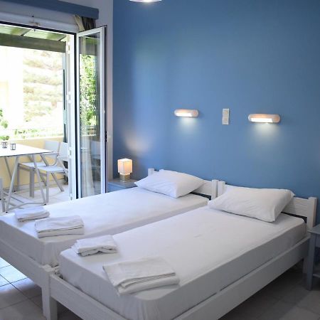 Ariadni Premium Click&Flat Rethymnon Exterior foto