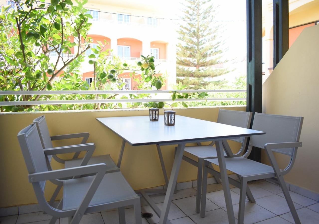 Ariadni Premium Click&Flat Rethymnon Exterior foto