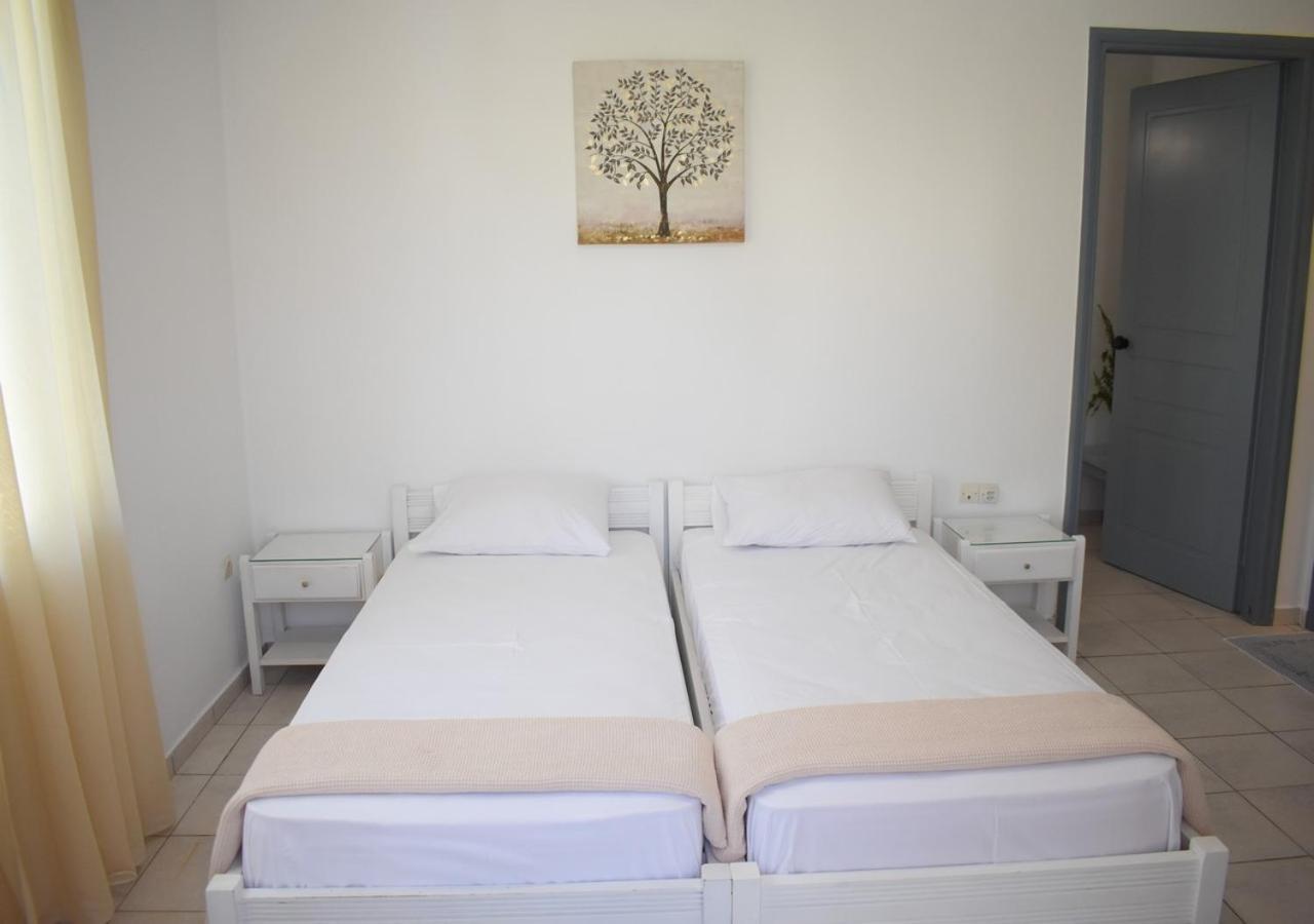 Ariadni Premium Click&Flat Rethymnon Exterior foto