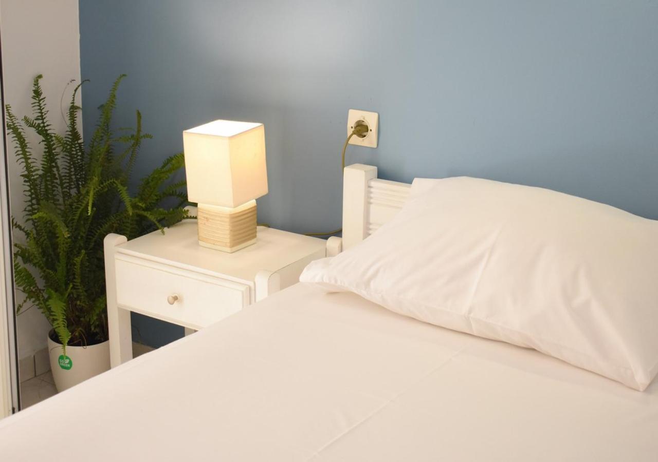 Ariadni Premium Click&Flat Rethymnon Exterior foto