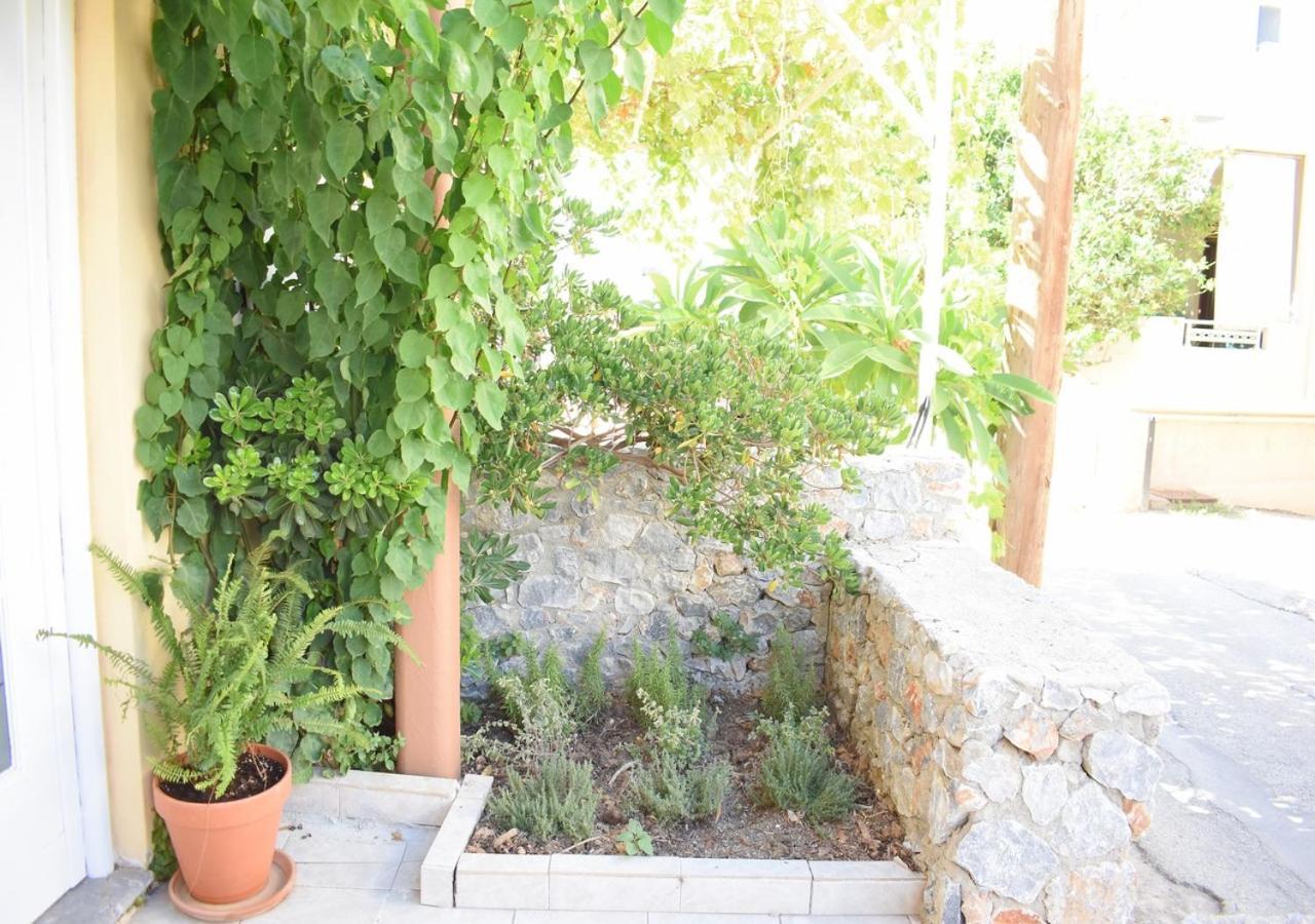 Ariadni Premium Click&Flat Rethymnon Exterior foto